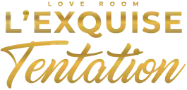 Exquise Tentation | Love Room